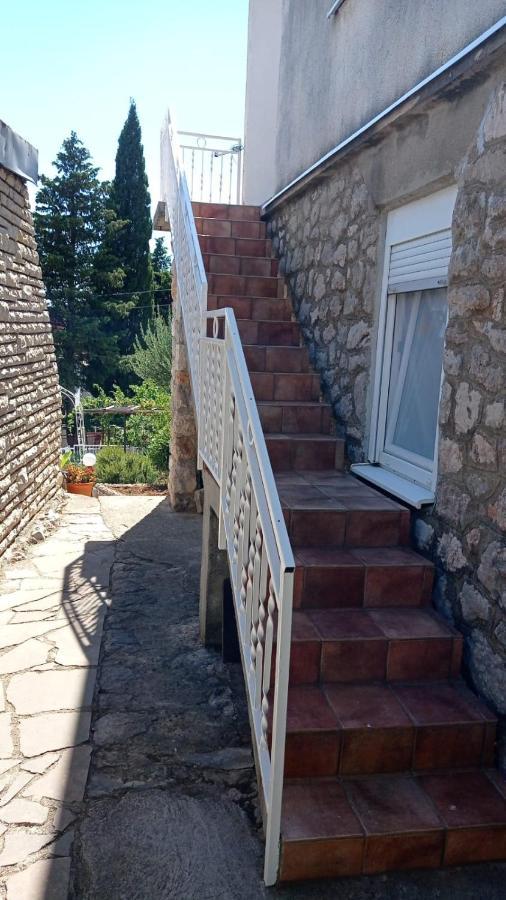 Apartments Happy Day Карлобаг Екстер'єр фото